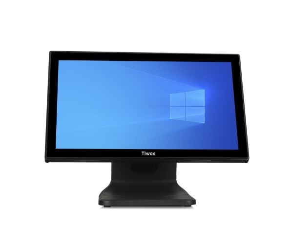Tiwox TP-1903 18,5'' İ3 3.Nesil 8GB RAM 128 SSD Endüstriyel Pos PC