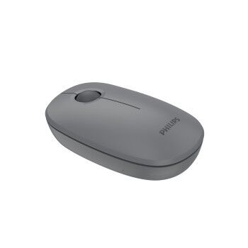 Philips SPK7378G/38 Kablosuz 1600DPI Sessiz Optik Mouse Gri