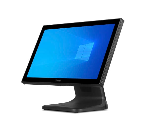 Tiwox TP-7610 I7 10.Nesil 8GB 128GB SSD 18.5'' Endüsriyel  Pos Pc