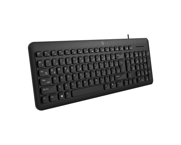 Frisby FK-4905QU Kablolu Q-Türkçe Multimedya Klavye