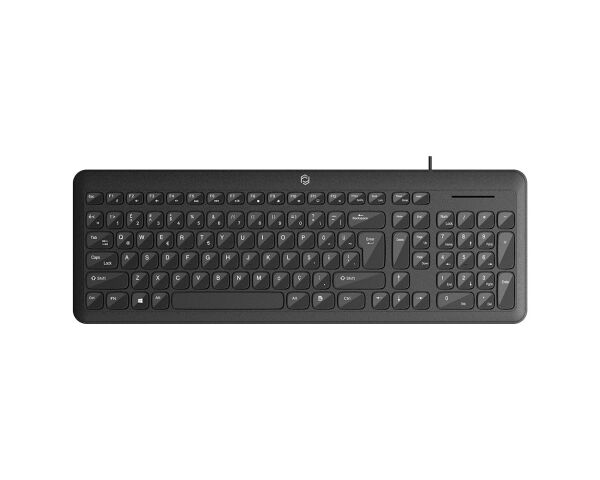 Frisby FK-4905QU Kablolu Q-Türkçe Multimedya Klavye