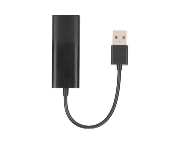 Frisby FA-7676C USB 2.0 - Ethernet Adaptör