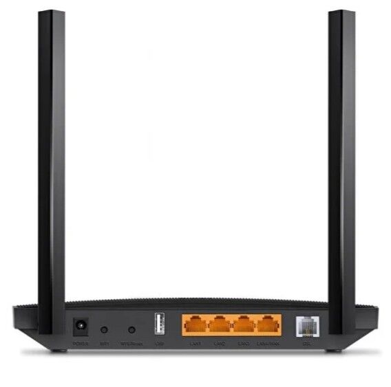 Tp-link Archer VR400 AC1200 Kablosuz  ADSL / VDSL Modem Router