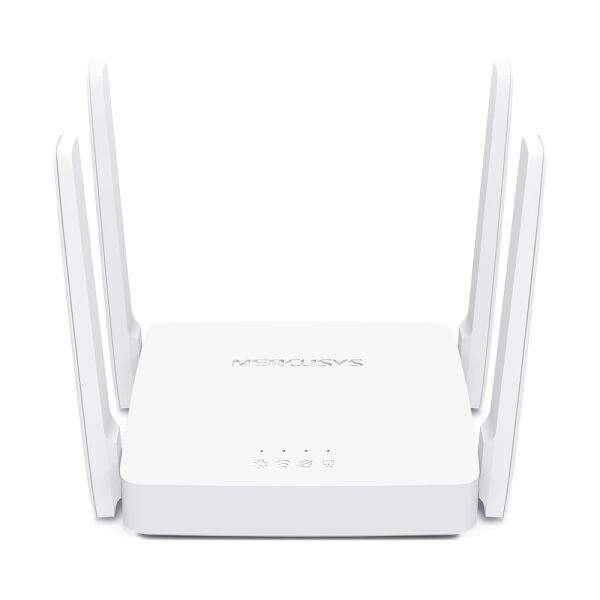 TP-Link Mercusys AC10 AC1200 Dual Band Wi-Fi Router