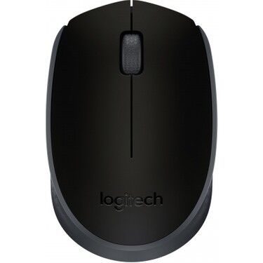 Logitech M170 (910-004642) Siyah Kablosuz Mouse