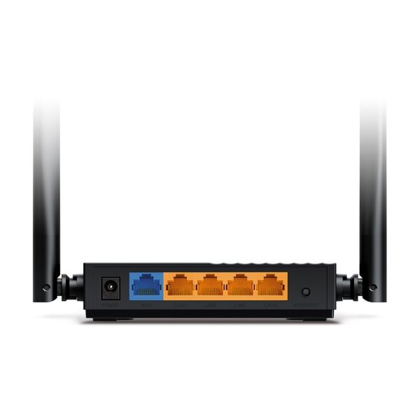 TP-Link Archer C64 AC1200 Dual Band Wi-Fi Router