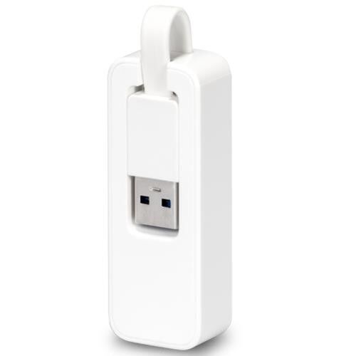 TP-Link UE300 USB3.0 Gigabit Ethernet Ağ Adaptörü