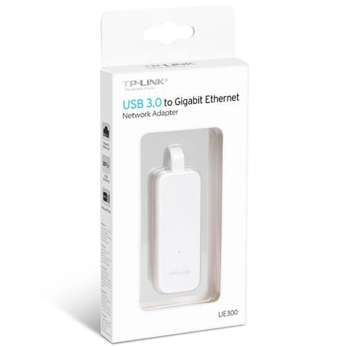 TP-Link UE300 USB3.0 Gigabit Ethernet Ağ Adaptörü