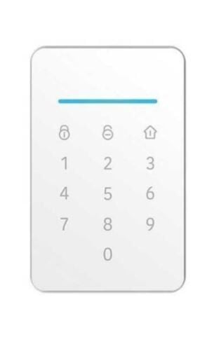 FONRİ DKPD01A 2G Kablosuz RFID Keypad