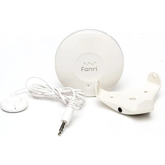 FONRİ NAS-WS02W WIFI Akıllı Su Baskın Sensörü