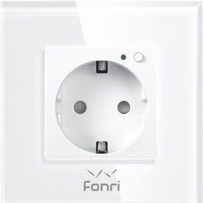 FONRİ V1JW03 WIFI Akıllı Duvar Prizi