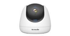 Tenda CP3PRO WiFi 3MP 3.6mm Pan/Tilt 360 Derece Güvenlik Kamerası