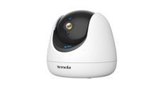 Tenda CP3PRO WiFi 3MP 3.6mm Pan/Tilt 360 Derece Güvenlik Kamerası