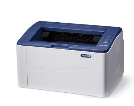 Xerox Phaser 3020V_BI Mono Laser Yazıcı Usb A4 Wifi