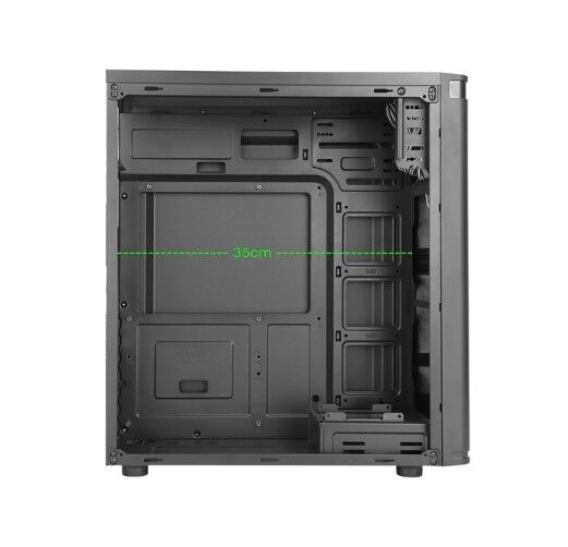 Frisby FC-2905B 400W Usb 3.0 Siyah ATX Kasa