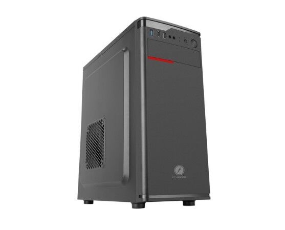 Frisby FC-2905B 400W Usb 3.0 Siyah ATX Kasa