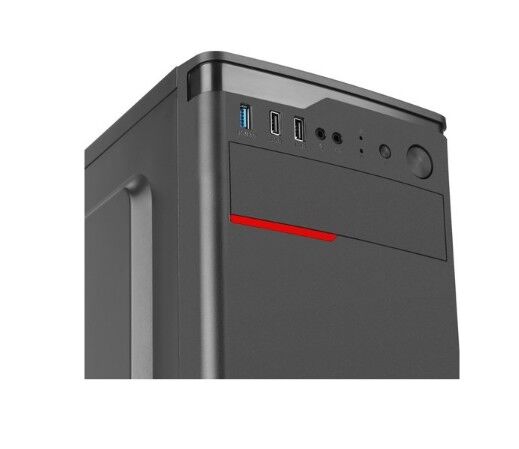 Frisby FC-2905B 400W Usb 3.0 Siyah ATX Kasa