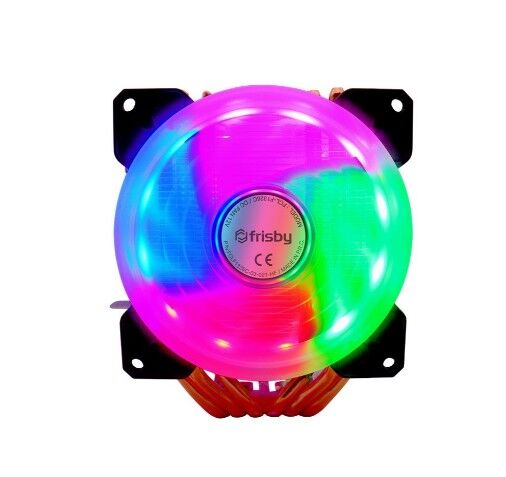 Frisby FCL-F1326C Cpu Fan