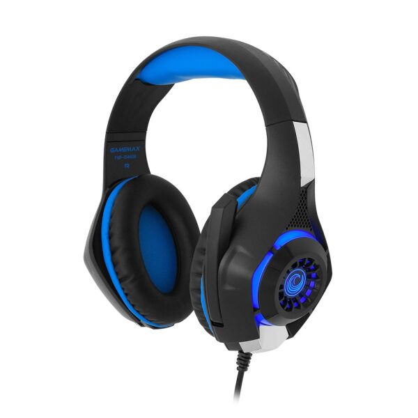 Frisby FHP-G1460B Gamemax Seri Gaming Kulaklık