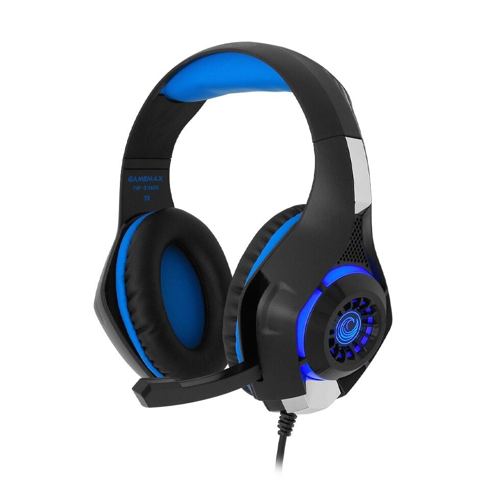 Frisby FHP-G1460B Gamemax Seri Gaming Kulaklık