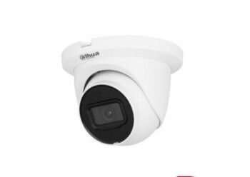 Dahua IPC-HDW2841TM-S-0280B 8MP IR 2.8MM WizSense Dome IP Kamera
