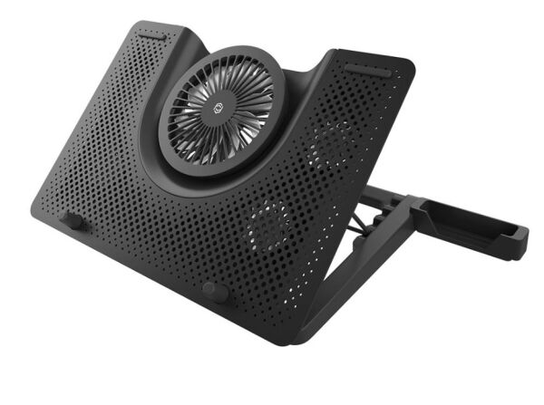 Frisby FNC-5240ST Notebook Soğutucu & Stand (5xFan)
