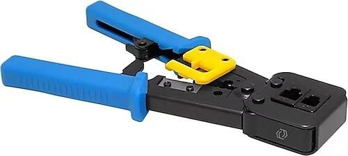 Frisby FNW-58ECT RJ45-RJ11 Yeni Nesil İkili Sıkma Pensesi