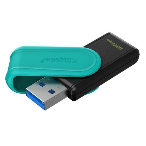 128GB Kingston DTXS/128GB USB 3.2 Data Traveler Exodia Flash Bellek
