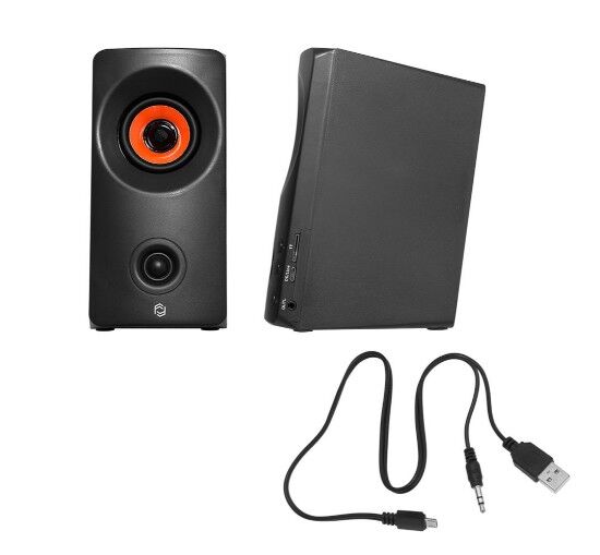 Frisby FS-2134U Stereo Bluetooth Hoparlör