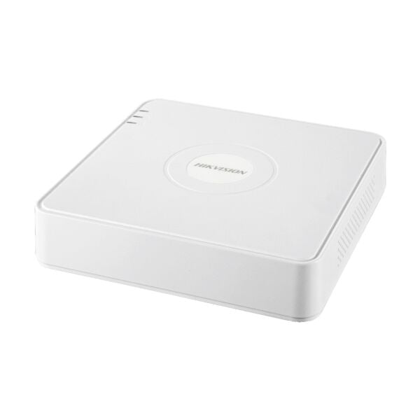 Hikvision DS-7108NI-Q1 8 Kanal VGA/HDMI 1080P (HD) NVR Kayıt Cihazı