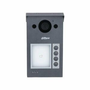 Dahua DHI-VTO3312Q-P 2-Kablolu IP Villa Kapı İstasyonu