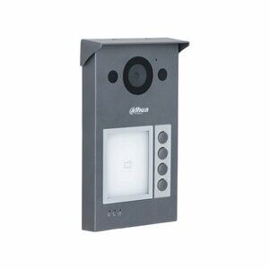 Dahua DHI-VTO3312Q-P 2-Kablolu IP Villa Kapı İstasyonu