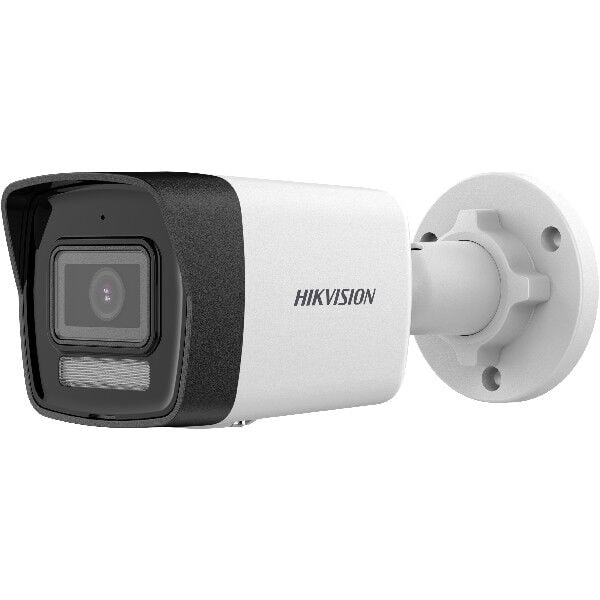Hikvision DS-2CD1023G2-LIUF 2MP 2.8MM Smartligt A.Sens Akıllı Hibrit Işık Bullet