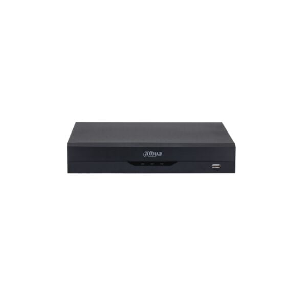 Dahua XVR5108HS-5M-I3 8 Kanal 5MP HDMI/VGA 1x 16TB HDD XVR Kayıt Cihazı