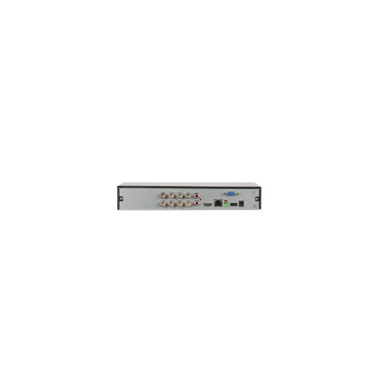 Dahua XVR5108HS-5M-I3 8 Kanal 5MP HDMI/VGA 1x 16TB HDD XVR Kayıt Cihazı