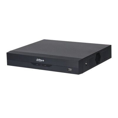 Dahua XVR5116HS-5M-I3 16 Kanal HDMI/VGA 2xUSB 1x16TB Sata HDD XVR Kayıt Cihazı