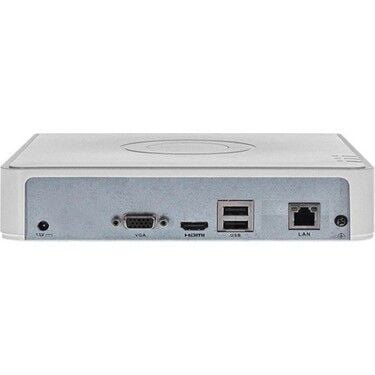 Hikvision DS-7104NI-Q1 4 Kanal NVR Kayıt Cihazı