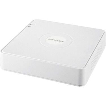 Hikvision DS-7104NI-Q1 4 Kanal NVR Kayıt Cihazı