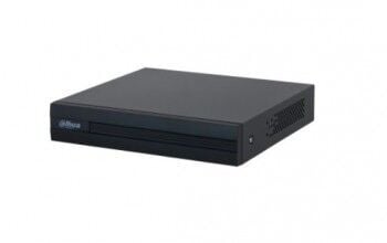 Dahua XVR1B08-I/T 8 Kanal HDMI/VGA 2xUSB 1x6TB SATA HDD XVR Kayıt Cihazı