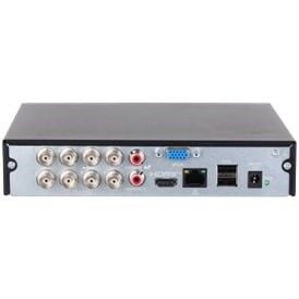 Dahua XVR1B08-I/T 8 Kanal HDMI/VGA 2xUSB 1x6TB SATA HDD XVR Kayıt Cihazı