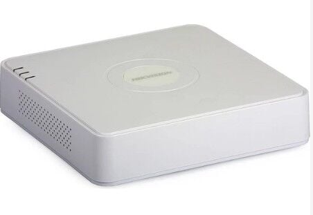 Hikvision DS-7108HGHI-K1 8 Kanal DVR Kayıt Cihazı