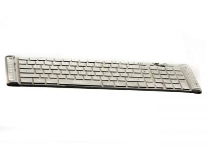 Everest KB-881U Siyah USB Su geçirmez Q Multimedia Klavye
