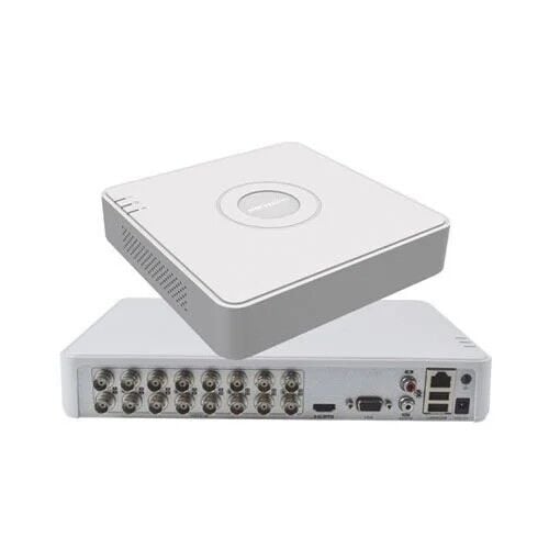 Hikvision DS-7116HGHI-K1 16 Kanal DVR Kayıt Cihazı
